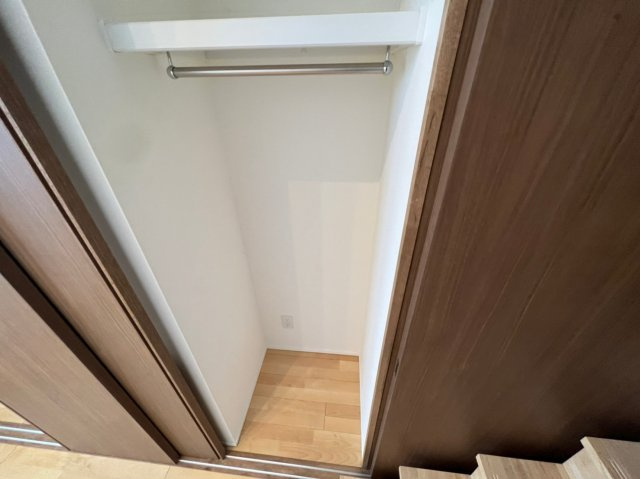 Plumeria鶴舞|名古屋市の賃貸ならMy賃貸の収納|Plumeria鶴舞