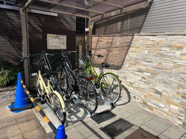 Plumeria鶴舞|名古屋市の賃貸ならMy賃貸のその他共用部分|Plumeria鶴舞