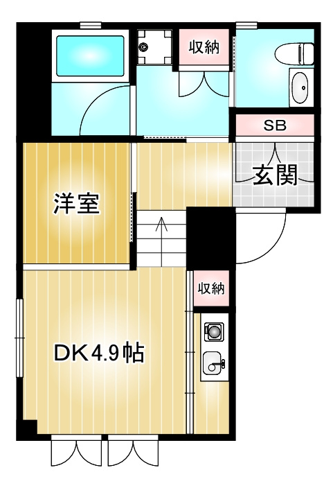 Plumeria鶴舞|名古屋市の賃貸ならMy賃貸