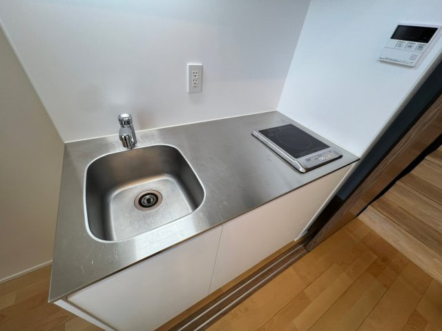 Plumeria鶴舞|名古屋市の賃貸ならMy賃貸のキッチン|Plumeria鶴舞
※反転タイプ