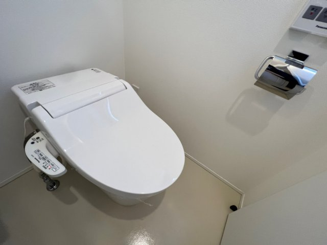 Plumeria鶴舞|名古屋市の賃貸ならMy賃貸のトイレ|Plumeria鶴舞
※反転タイプ