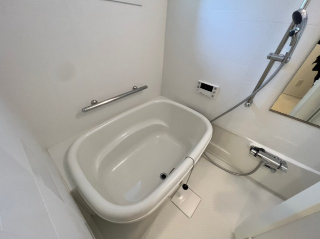 Plumeria鶴舞|名古屋市の賃貸ならMy賃貸の浴室|Plumeria鶴舞
※反転タイプ