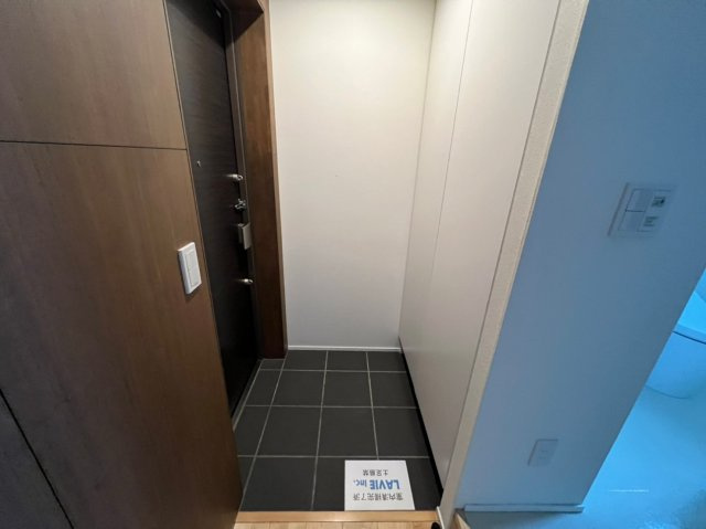 Plumeria鶴舞|名古屋市の賃貸ならMy賃貸の玄関|Plumeria鶴舞
※反転タイプ