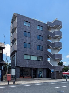 【外観】 | 御幸ビル