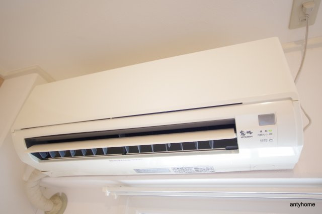 ドイマンションの設備