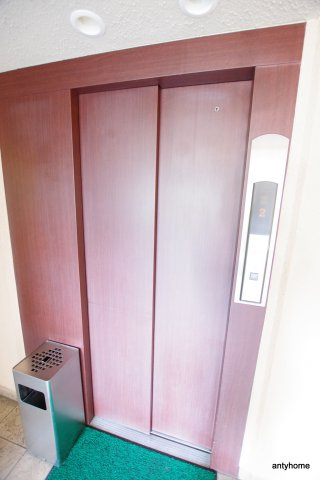 ドイマンションのその他共用部分