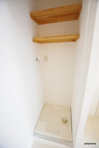 ドイマンションのその他