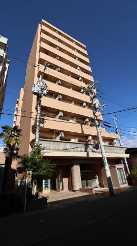 STATION　COURT　SOUTH