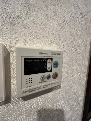 フォーリアライズ難波フィデルの設備