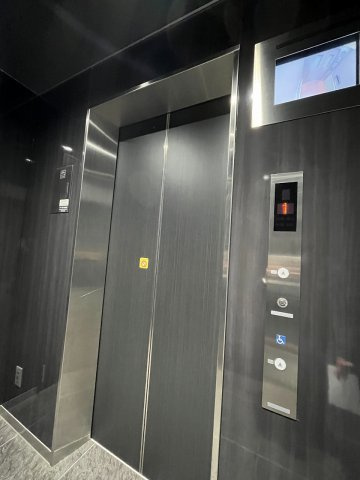 フォーリアライズ難波フィデルのその他共用部分