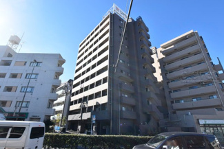 【外観】 | 物件のお問い合わせは、 ０１２０－７００－９６８までお気軽にどうぞ！
外観
