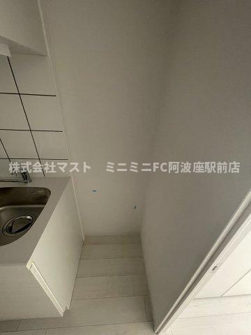エスリード阿波座プライムコートの設備
