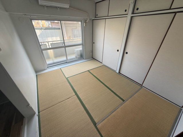 【内装】 | ビレッジハウス鴻池1号棟