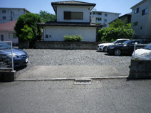 おおぬま駐車場の画像