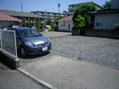 【駐車場】 | おおぬま駐車場
