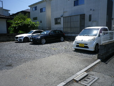 【駐車場】 | おおぬま駐車場