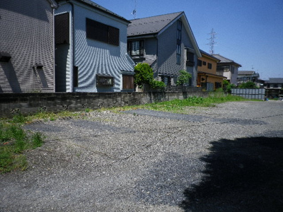 【外観】 | 宮崎駐車場