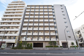 【外観】 | 物件のお問い合わせは、 ０１２０－７００－９６８までお気軽にどうぞ！
外観