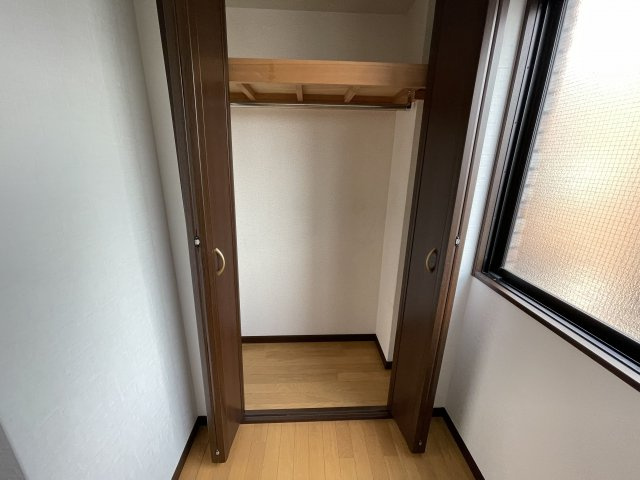 【収納】 | フラワー通りハウス1番館