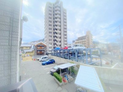 【展望】 | ハイム城山