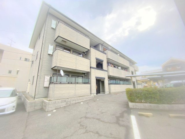 【外観】 | ハイム城山