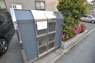 【その他共用部分】 | ハイム城山