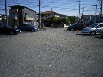 高橋駐車場の画像