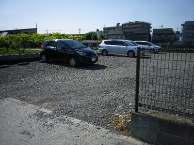 【駐車場】 | 高橋駐車場