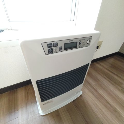 ハイデンスＣＰの設備