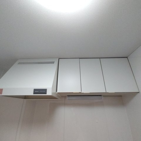 ハイデンスＣＰの設備