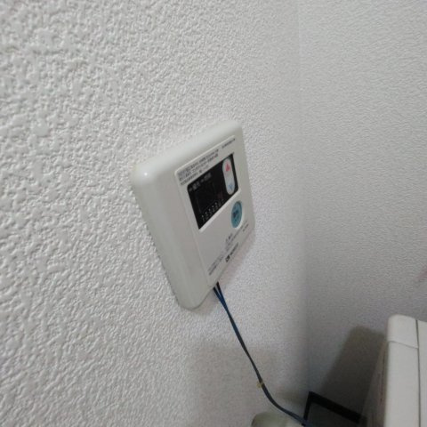 ハイデンスＣＰの設備