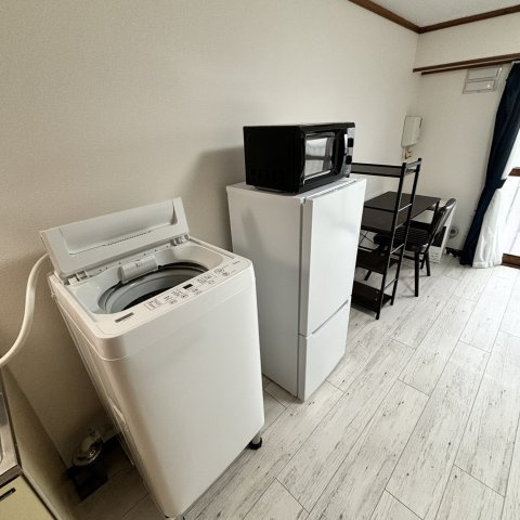 さくらハイムのその他