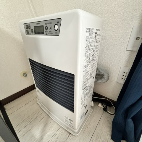 さくらハイムの設備