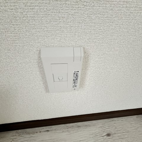 さくらハイムの設備