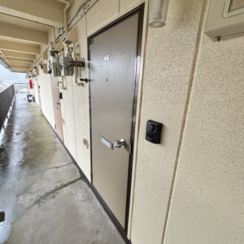 さくらハイムのその他共用部分