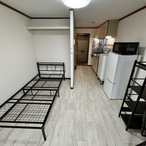 さくらハイムの内装