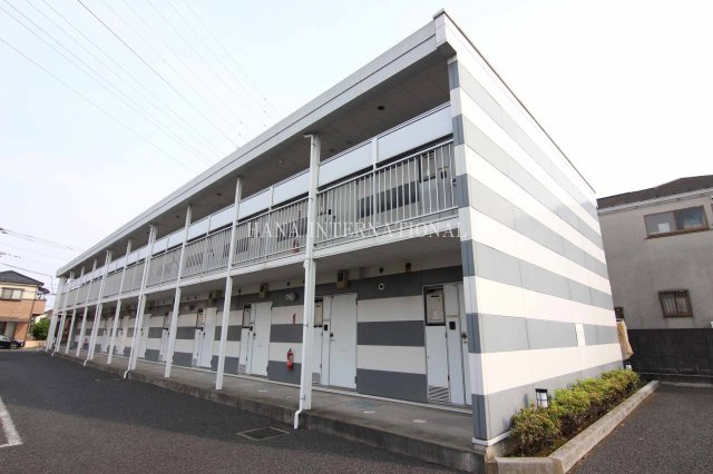 ｍｉｎｅの外観