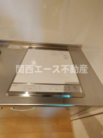 【設備】 | F+style大蓮北３号館