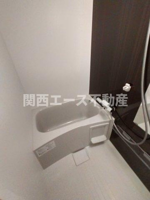 【浴室】 | F+style大蓮北３号館