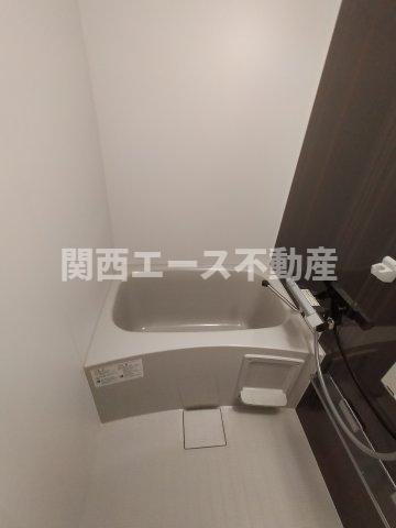 【浴室】 | F+style大蓮北３号館