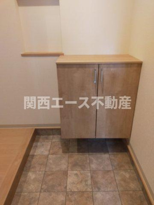  | F+style大蓮北３号館