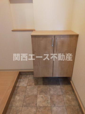 | F+style大蓮北３号館