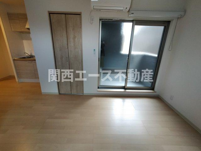  | F+style大蓮北３号館