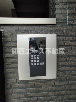 【その他共用部分】 | F+style大蓮北３号館