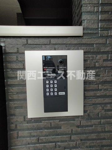 【その他共用部分】 | F+style大蓮北３号館