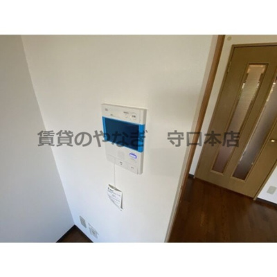 【セキュリティ】 | エスペランサ門真南