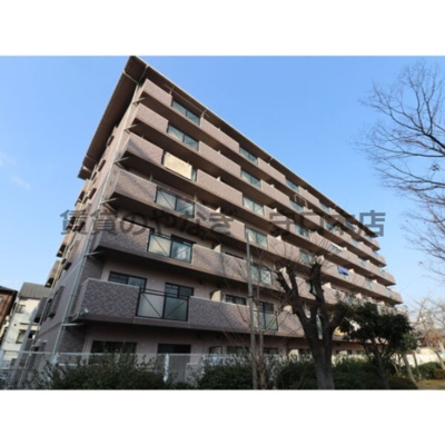 【外観】 | エスペランサ門真南