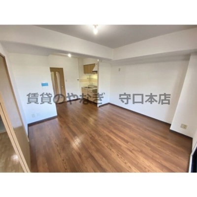 【居間・リビング】 | エスペランサ門真南