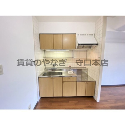 【キッチン】 | エスペランサ門真南