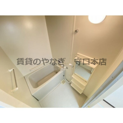 【浴室】 | エスペランサ門真南